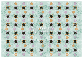 Palm Garden