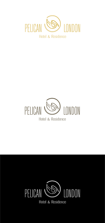 Pelican Hotel logo