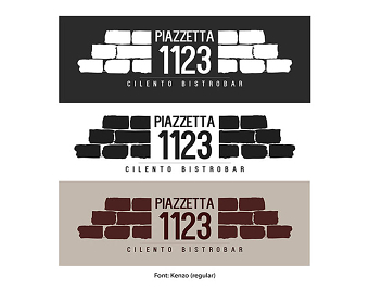 Piazzetta 1123