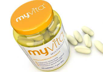 MyVita for Austvita Australia 2