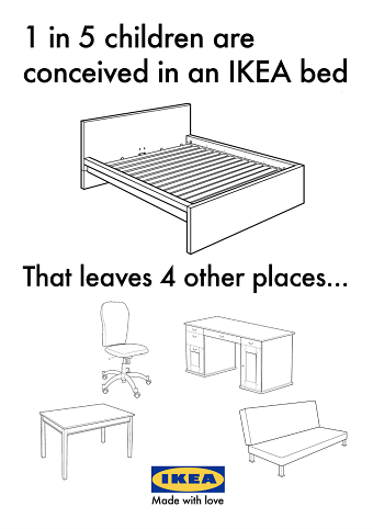 *