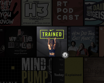 TRAINED