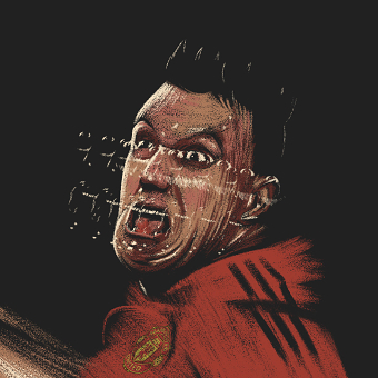 Red Devils
