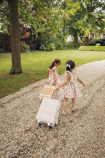 Wish & Wonder SS19