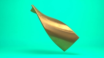 Warpdrop