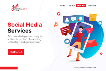 social media