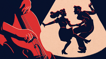 Jazz Clubs in Paris