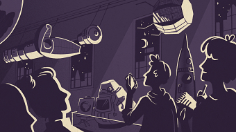 Museum Lates in London