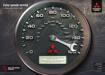 Mitsubishi Service Centre