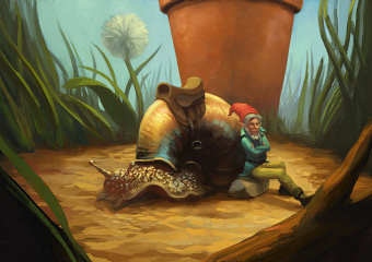 Noble Steed