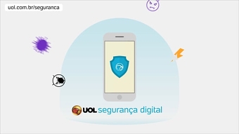UOL - Seguranca Digital