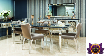 New Unique and Exclusive Furniture in Jumeirah