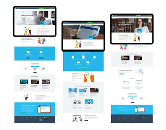 Making Tax Digital content hub