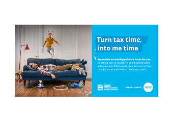 Brand campaign