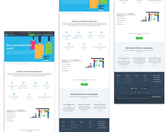 Build Your Own Event