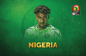AFCON POSTERS 2019
