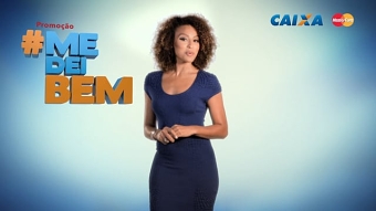 Promoção #MeDeiBem Filme 01