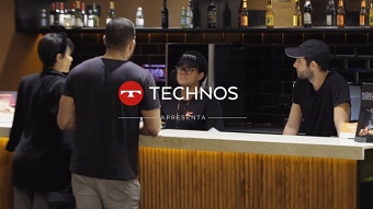 Technos - Dia dos Namorados