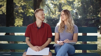 Prudential - Conversations I