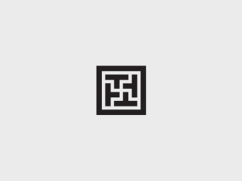 T maze logo by cc