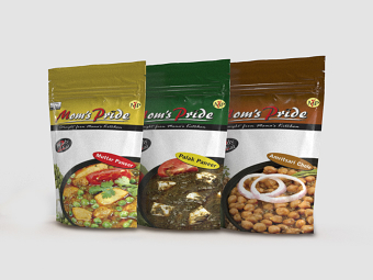 Packaging