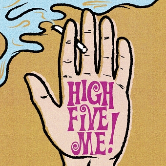 Hi Five Me