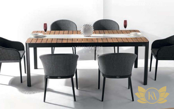 Top Rich Outdoor Furniture for Everyone