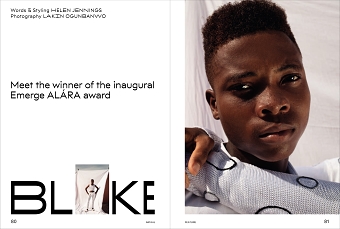 Nataal Magazine | Bloke