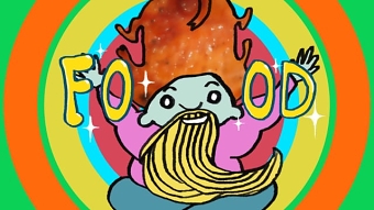 Eat The World