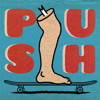 Push