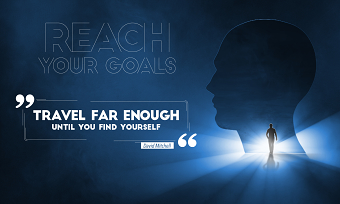 "Inspirational Quotes" Weekly Posts on Social Media#3