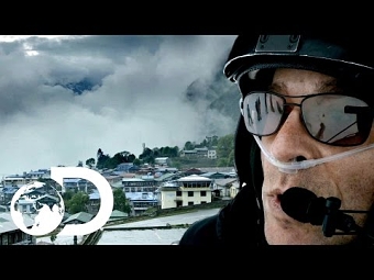 Everest Rescue