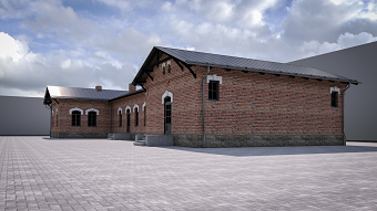 Office building