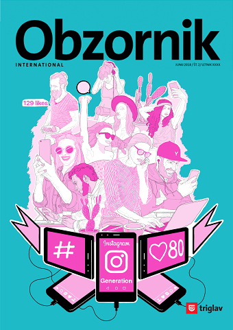 Obzornik Magazine