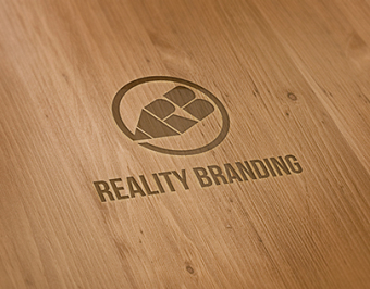 Logo design for Reality Branding