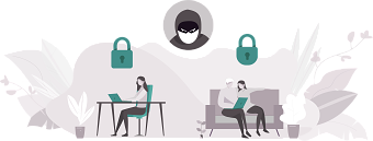 Illustrations for Presentation Decks