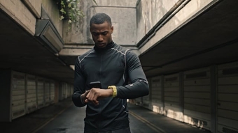 G-Shock Casio Advert 2018