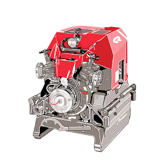 Rosenbauer/ proposal
