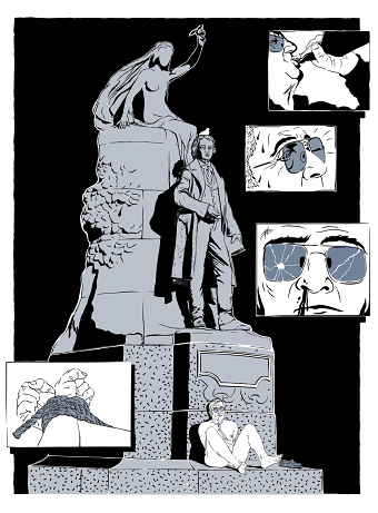 Comics