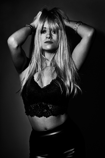 session with Anna