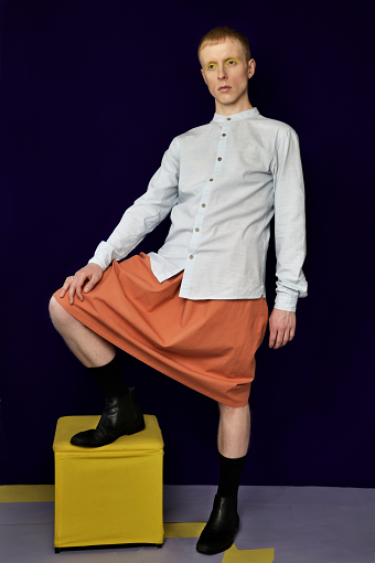 Women's Fashion Men's Fashion Whatever