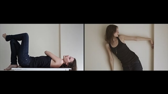 Viva Models, Paris.