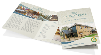 Fairway Hall