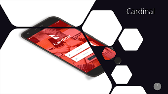 Cardinal App UI