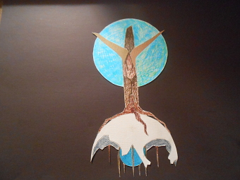 Ymir's Skull