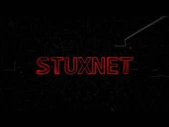 Stuxnet