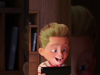 *