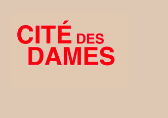 Logo | Cité Des Dames
