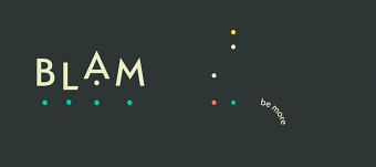 Be More BLAM