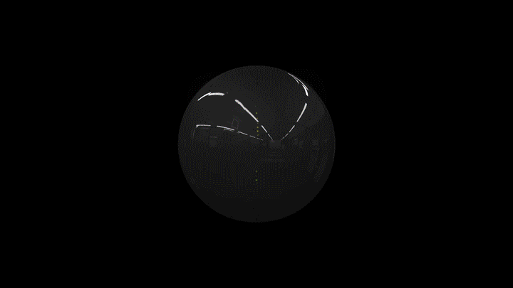 Music visuals pt 2